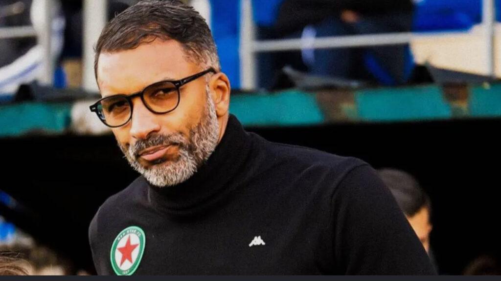 باي:” ليس لدينا موعد عودة أكرد  ..ونعمل بتعاون مع الجامعة المغربية “
