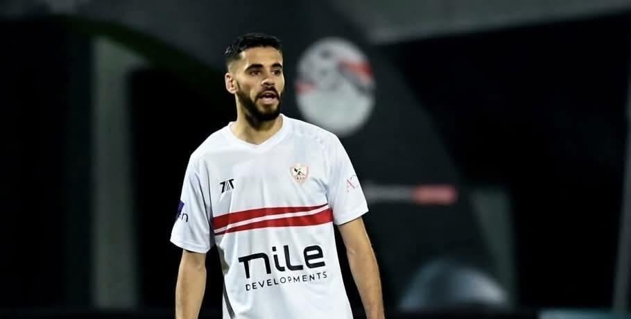 بنتايك جاهز  لتعزيز صفوف الزمالك أمام  إنبي في المرحلة الحاسمة للدوري المصري