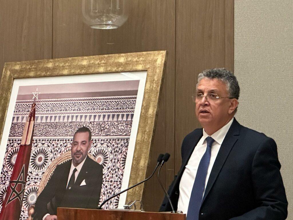 العدالة في خدمة الكرة.. تعاون ثلاثي بين المغرب وإسبانيا والبرتغال يؤسس لمونديال مختلف