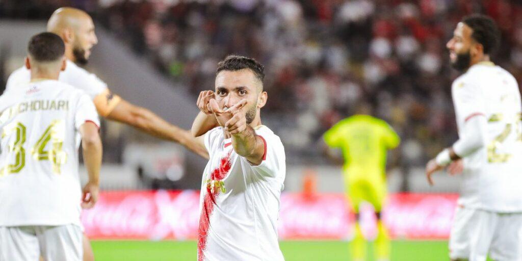كارتيرون يرفض المغامرة بالهنوري لهذا السبب