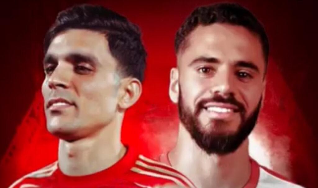 بنتايك و بنشرقي في مواجهة مثيرة لحسم اللقب المصري