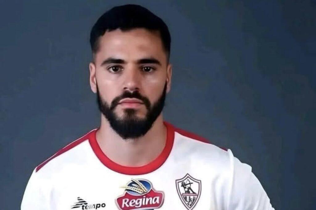 نقطة واحدة تفصل بنتايك عن التتويج بلقب الدوري المصري