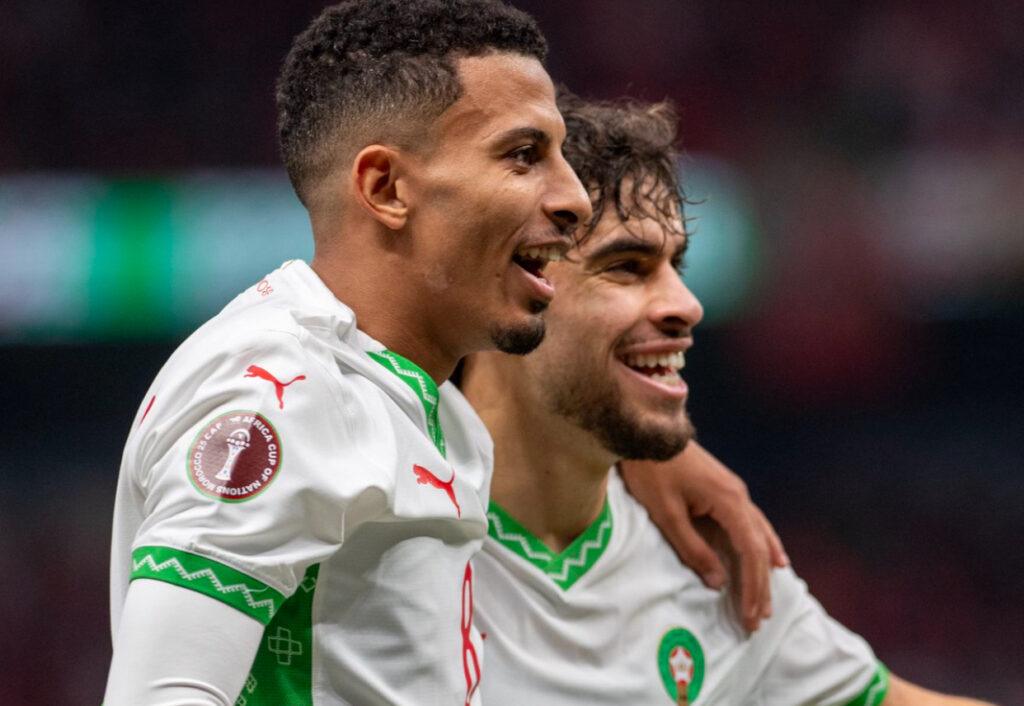 الزلزولي في طريق تعويض جوردون.. وأوناحي على أعتاب الرحيل الكبير