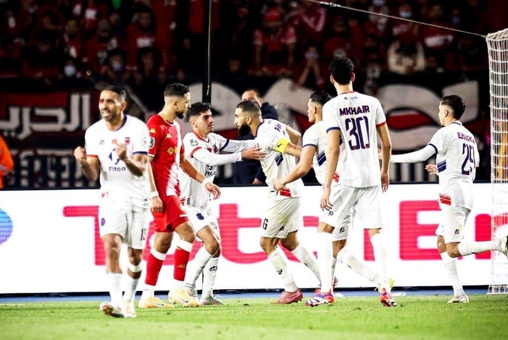 منخرطو أ.آسفي يطالبون بتأجيل الجمع العام والتركيز على الصعود