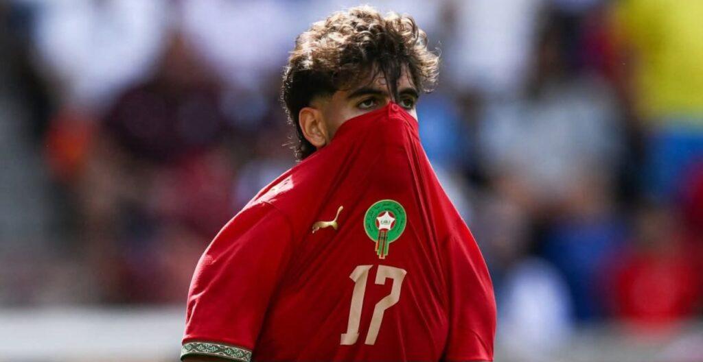 بيتيس يرفض عرضا كبيرا للتخلي عن الزلزولي