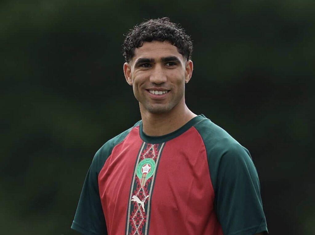 نادي المحامين المغاربة يشكل لجنة لمتابعة قضية حكيمي