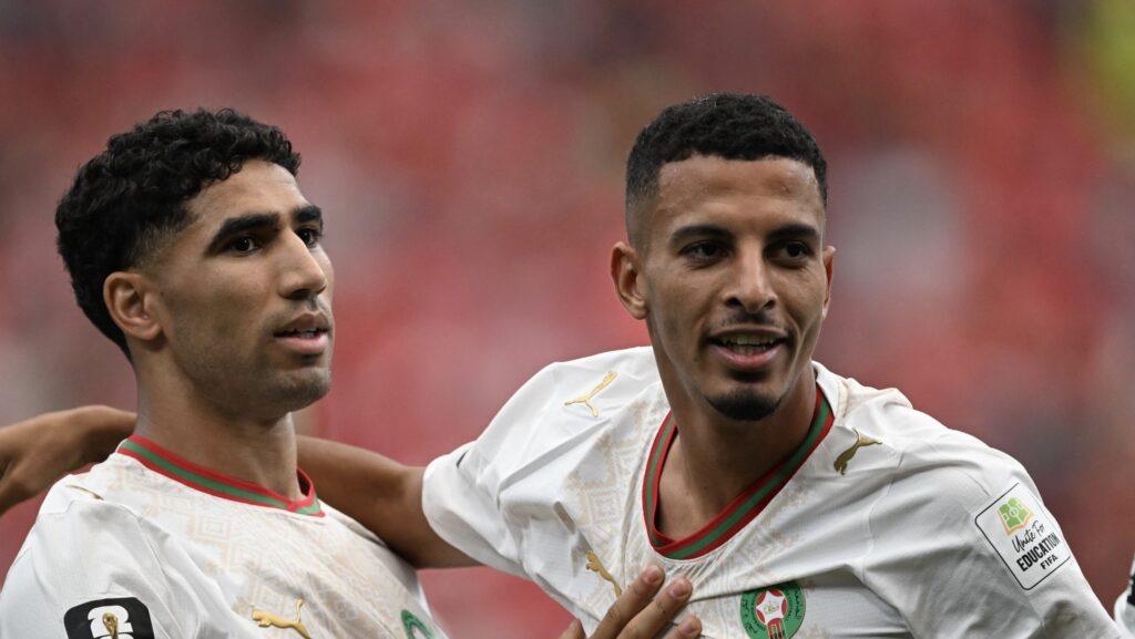 منحة جديدة للأسود من ” الفيفا” بعد العبور لدور ربع نهائي المونديال