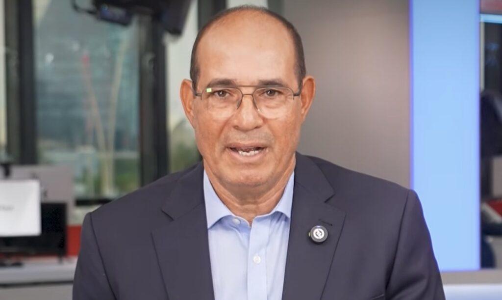 الزاكي : ” محطة مونديال 2026 بداية لإنجاز كبير .. ولا خوف على عرين الأسود “