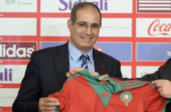 الزاكي : أستغرب سيناريوهات الهزيمة .. و لا للفتنة بين المغرب و مصر “