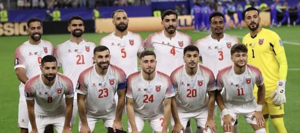 مدرب سابق للأسود مرشح لخلافة السلامي في المنتخب الأردني