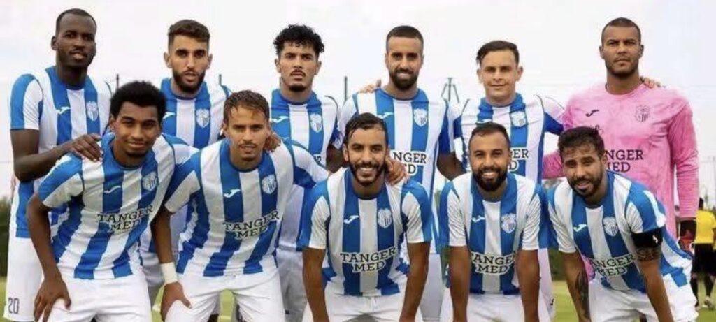 الفيفا يمنع ا.طنجة من التعاقدات الصيفية