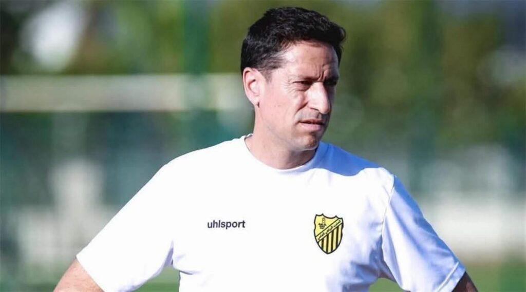 الزمالك يفاوض المدرب السابق لبطل المغرب