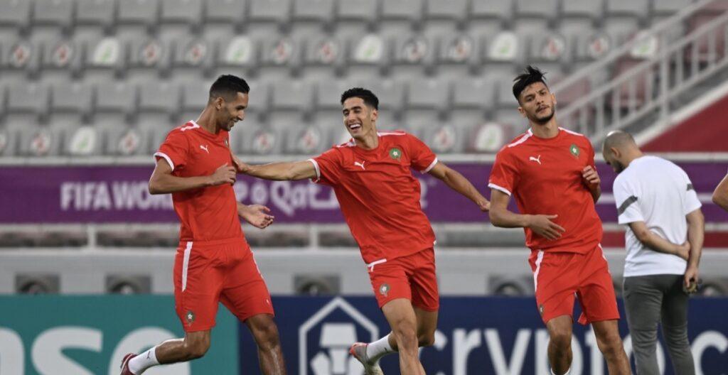 عروض أوروبية و  خليجية  لنجم المنتخب الوطني