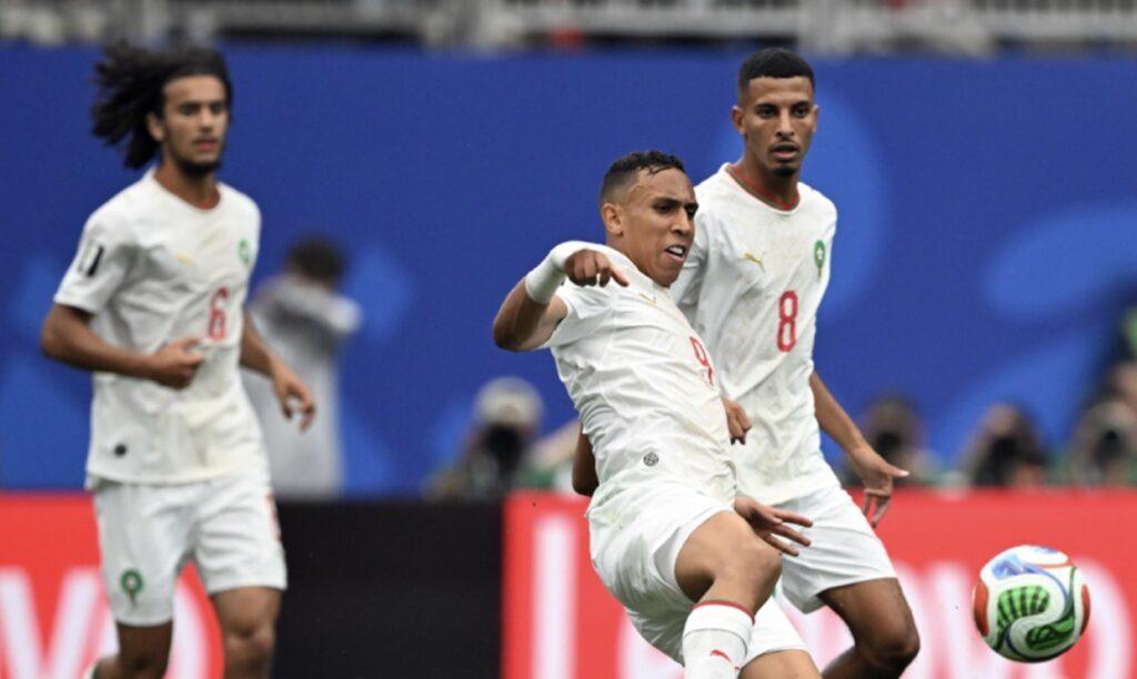 20 مليون يورو من اتحاد جدة لجلب نجم المنتخب الوطني