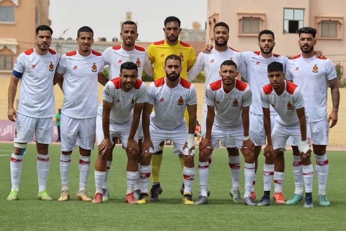 شباب المسيرة يستقبل اتحاد تواركة بملعب البشير بدلًا من ملعبه