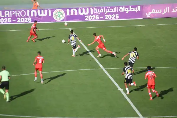 فريق جديد في الدوري الاحترافي ينفصل عن مدربه بعدما ساعده في تفادي الهبوط