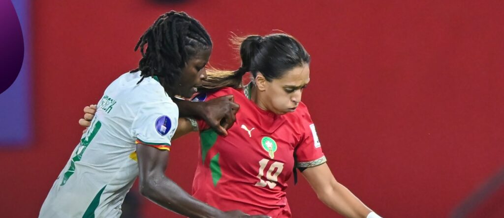ضربات الجزاء تحرم اللبؤات من نهائي “كان السيدات”