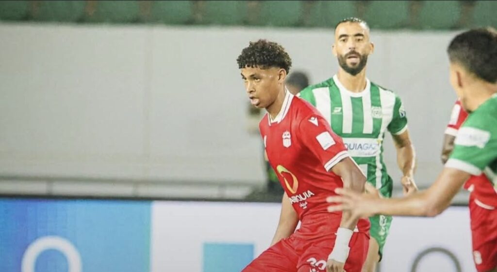 20 فريقا بالدوري الاحترافي بداية من الموسم المقبل