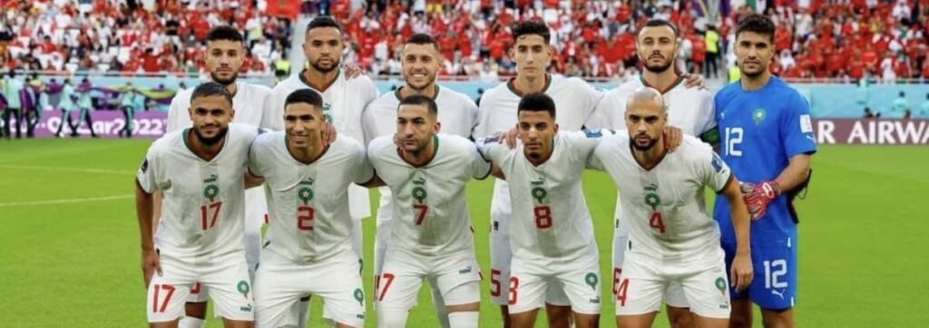 ريال سوسيداد يقترب من  تحويل وجهة أسد مغربي من الخليج إلى إسبانيا