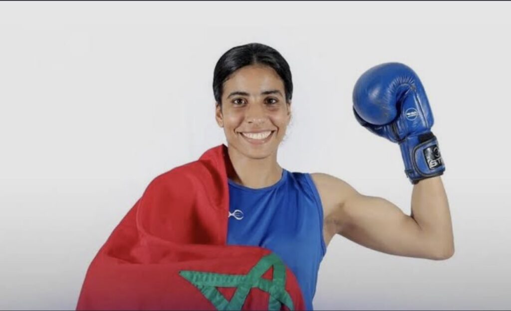 برطال : ” رغبتنا كبيرة في رفع العلم المغربي عاليا في ألعاب البحر المتوسط بإيطاليا “