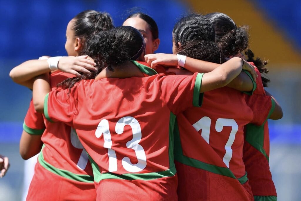 الدهيسي : ” الفوز برباعية على سلوفينيا سيمنحنا دفعة قوية أمام إسبانيا و البرتغال “