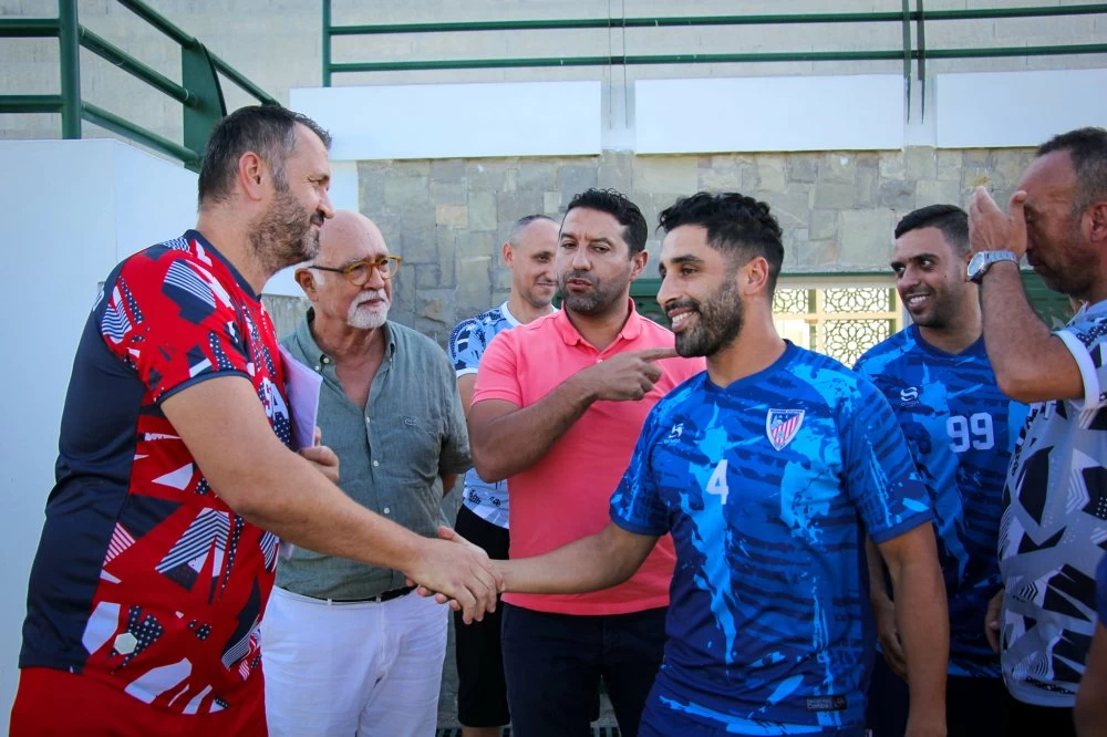 عقوبة جديدة من الفيفا للماط بسبب مدرب كرواتي