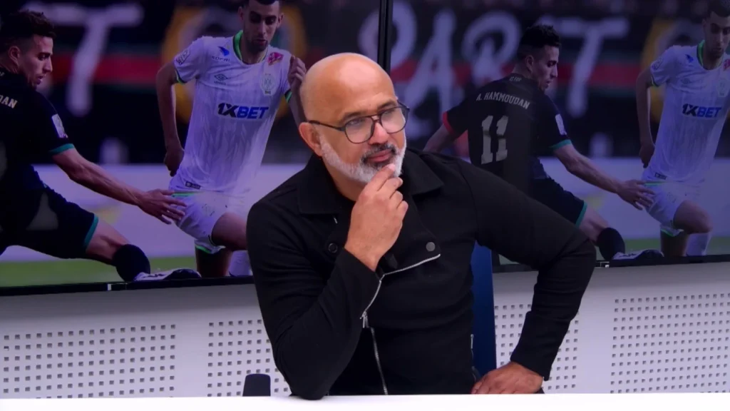 أوشلا مدربا جديدا لفريق بالدوري
