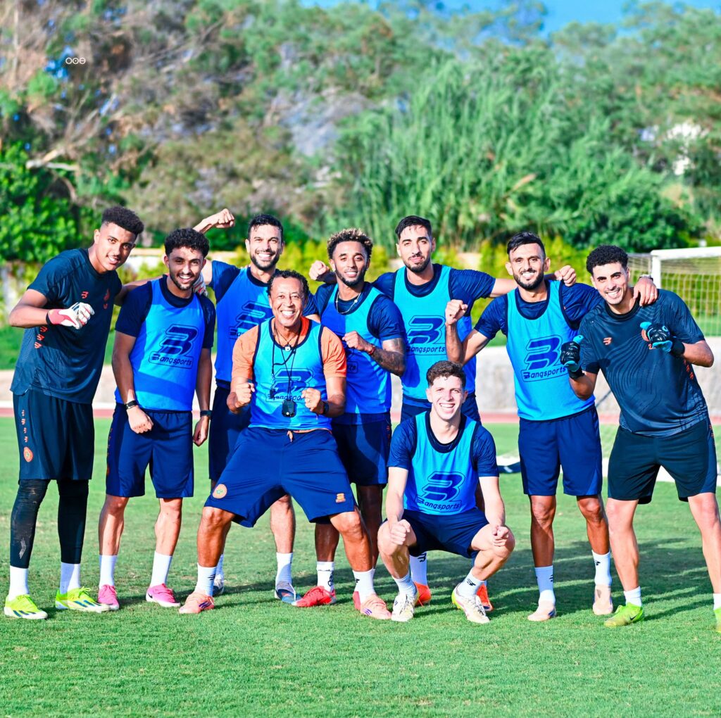 عملية جراحية تبعد لاعب نهضة بركان عن الميادين لشهر ونصف