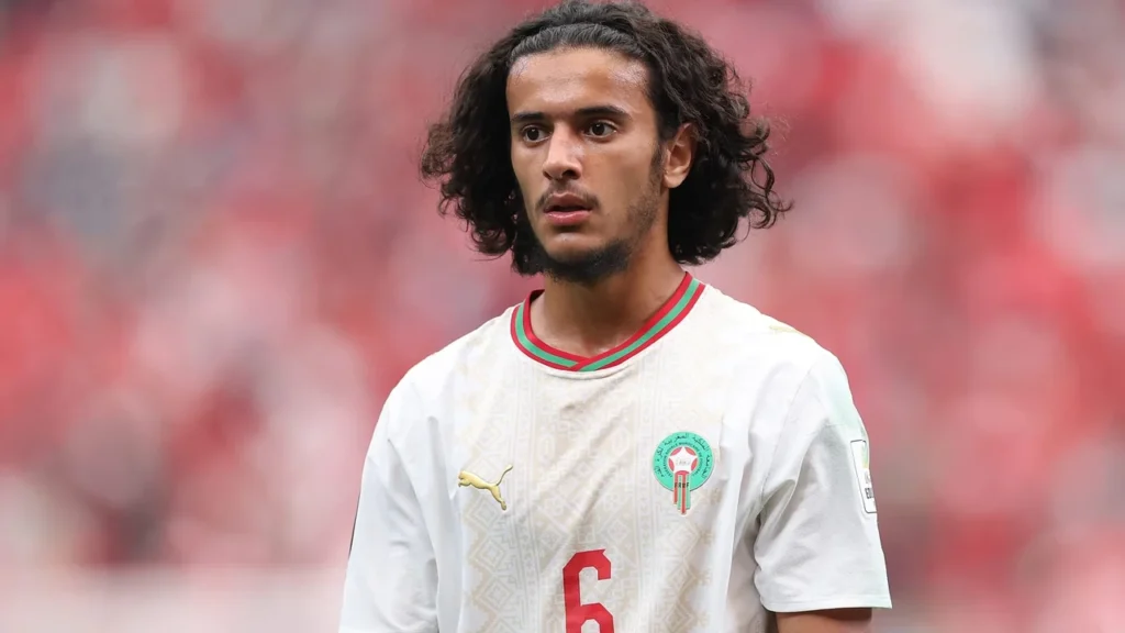 بوعدي يتوصل إلى اتفاق نهائي مع مانشستر سيتي