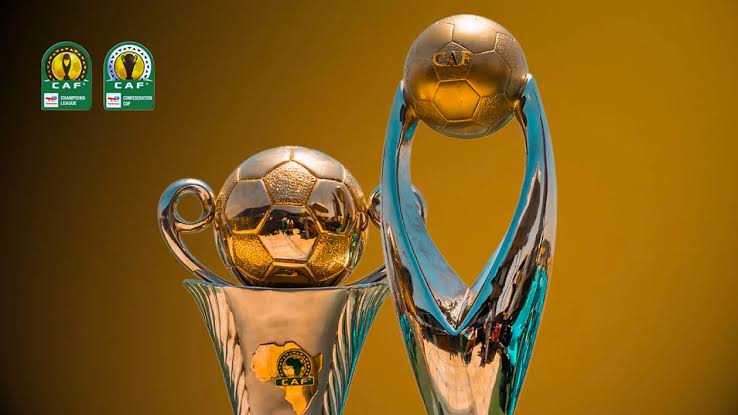 الكاف يفتح ملف زيادة عدد الأندية في دوري الأبطال والكونفدرالية