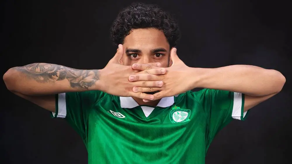 المدير الرياضي للرجاء يوضح أسباب التعاقد مع البرازيلي فيليبينو