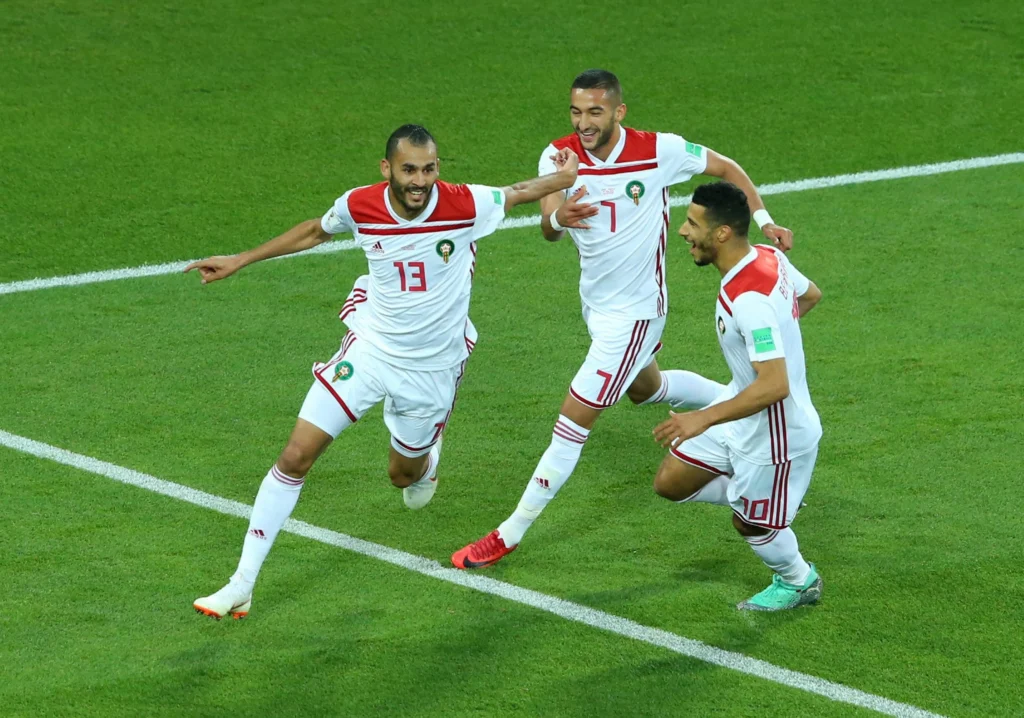 خالد بوطيب يطوي صفحة الملاعب ويعلن اعتزاله كرة القدم