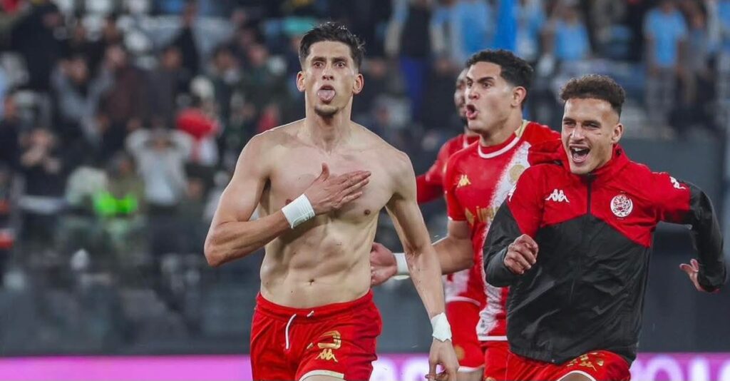 بعد مفيد.. العسري يتحرك لتمديد عقد لاعب ودادي بارز