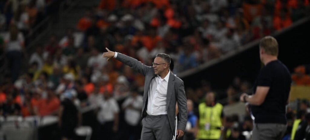 أسدان يطرقان بقوة باب العودة للمنتخب الوطني