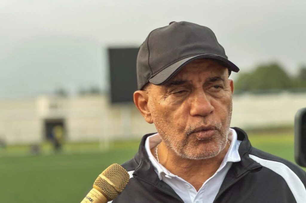 طاليب : ” الماص و بركان  سيتوجدان  في دور مجموعات العصبة الإفريقية “