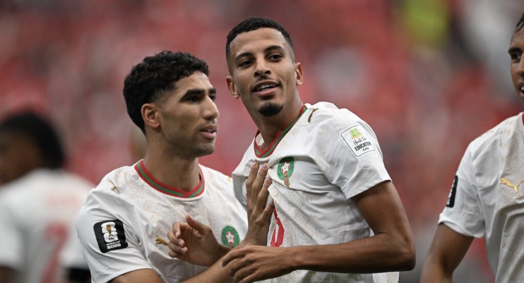 خلاف يلغي ودية الأسود أمام الأرجنتين