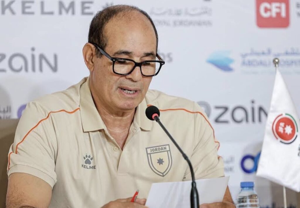 الزاكي :” الفوز بكأس آسيا مهمة صعبة لكن ليست مستحيلة”