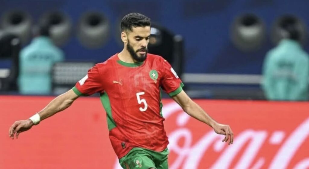 أخبار تمثيل بنتايك للمنتخب المصري  لا أساس لها من الصحة