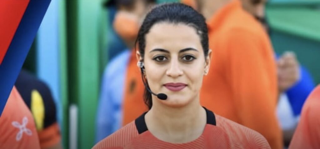 كأس العالم..رسوب جماعي لحكمات شمال إفريقيا