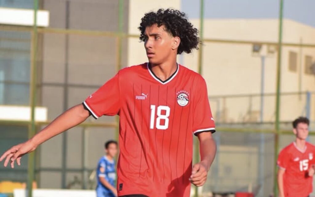 جدل مصري بسبب اختيار  العنتري تمثيل المغرب