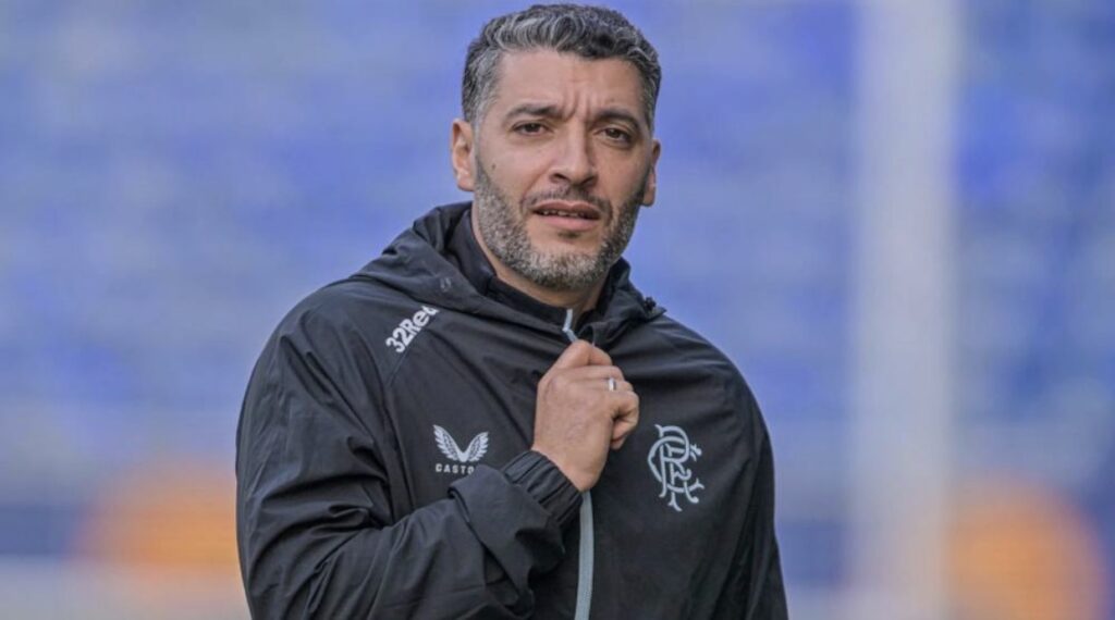 الشرعي : ” فخور بالانتصار الثالث و بتمثيل 11 لاعبا للمنتخبات “