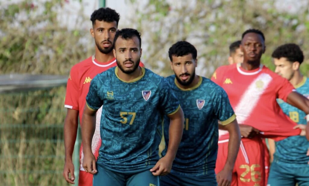 المغرب التطواني مهدد بعقوبة جديدة من “الفيفا”