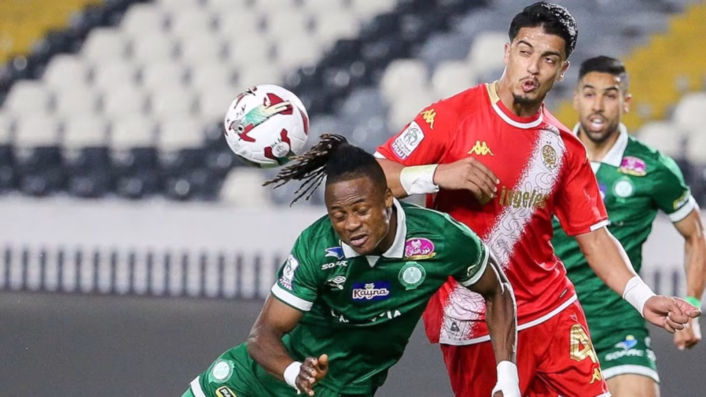 ماتياس يمنع ماتياس من اللعب بالدوري الاحترافي