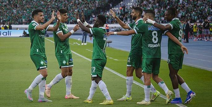أزيد من 200 مليون سنتيم لفسخ عقد لاعب رجاوي