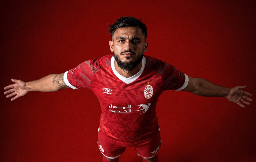 رسمياً.. الاتحاد الليبي يعلن تعاقده مع بوفال