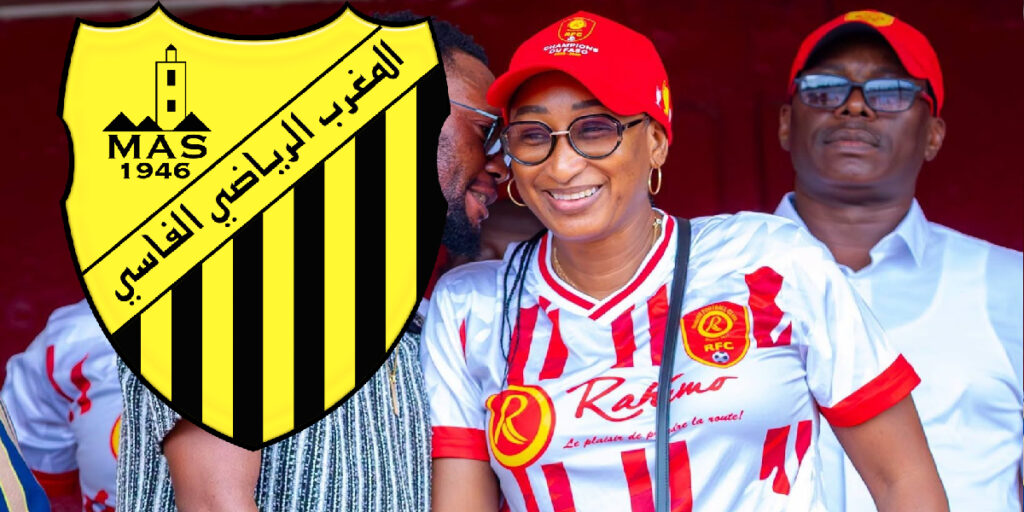 رئيسة رحيمو لـ”أنفو سبور”: مواجهة بطل المغرب تحدي كبير ولن ندخل المباراة كضحايا