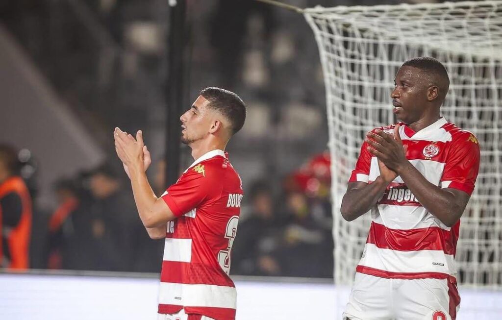 الوداد يفسخ عقد لاعب بارز بالتراضي