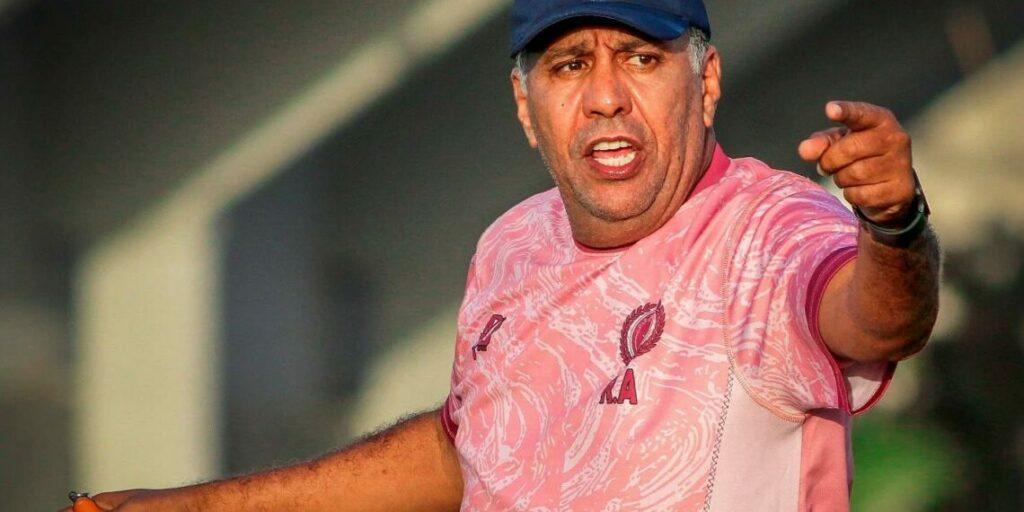 الكوكب المراكشي ينهي ارتباطه رسمياً مع الطاوسي