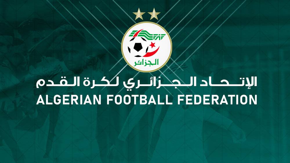 الاتحاد الجزائري لكرة القدم مهدد بالتوقيف بسبب شبهة الفساد