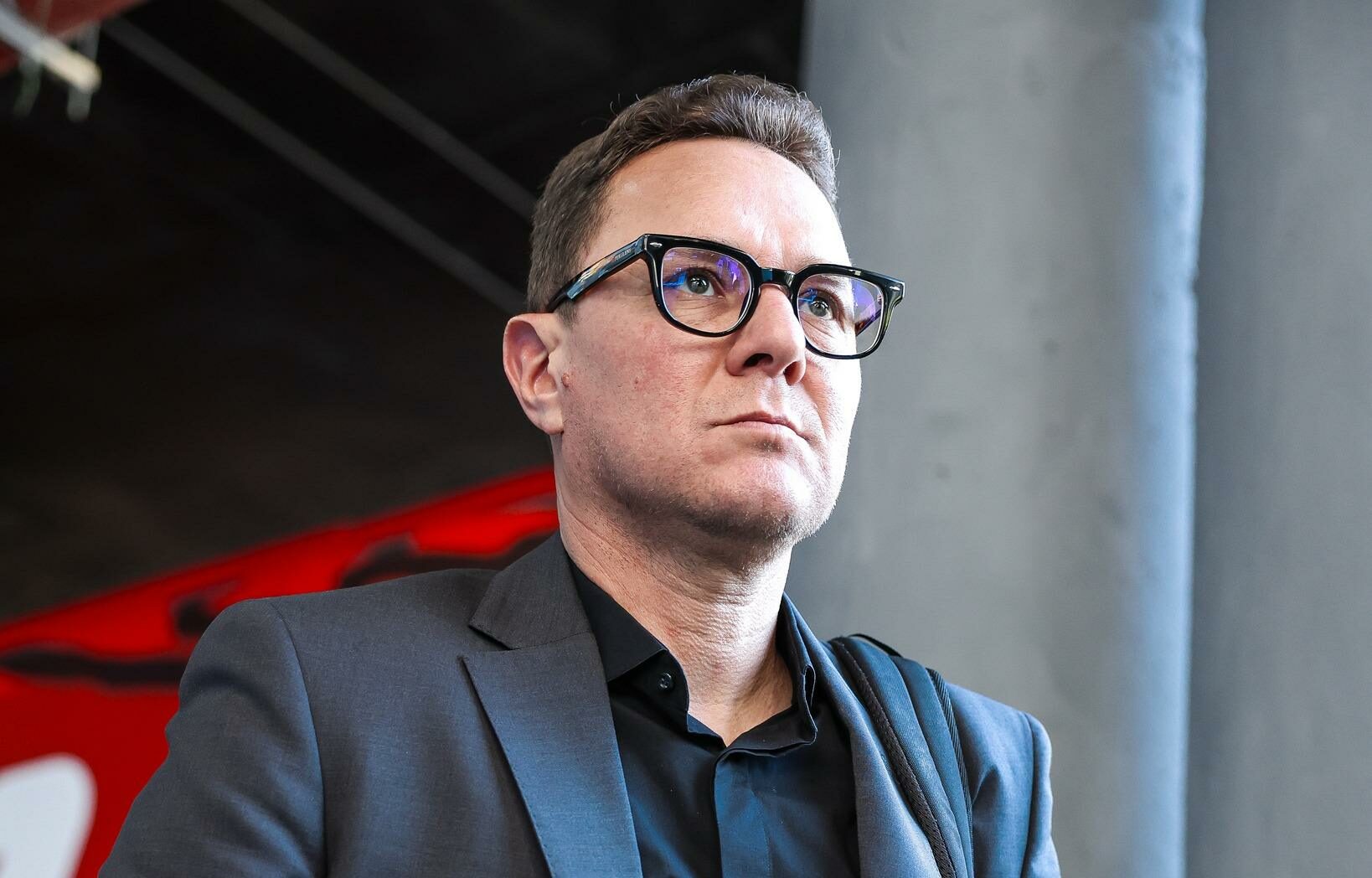 بنهاشم: “لعبنا ضد السيتي ويوفنتوس ومدرناش هاد اللعب”-فيديو